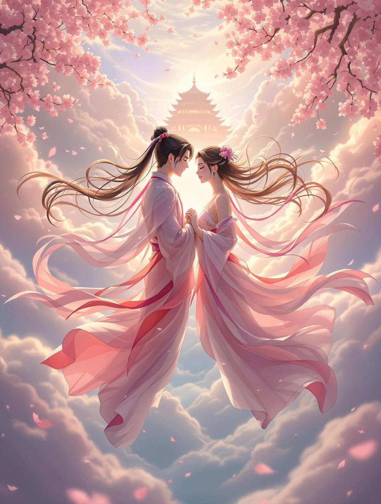 红苹果漫剧排行榜 - 仙君心动了